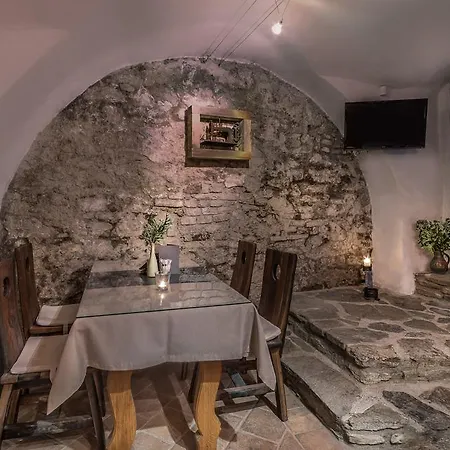 Athanor Český Krumlov