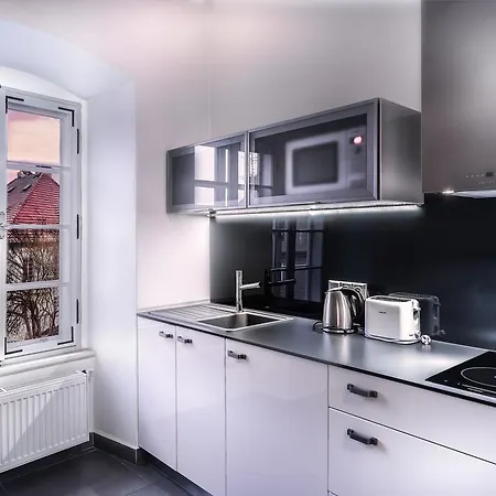 Athanor Český Krumlov